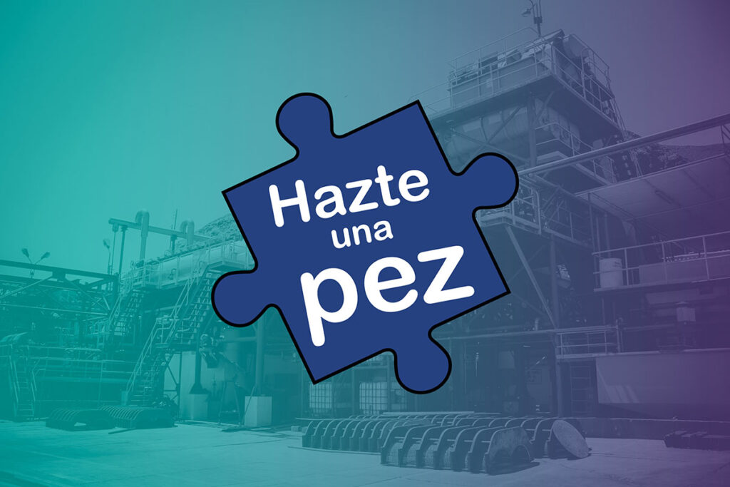 hazte una pez